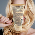 BIPOINT DAILY FORCE – Balsamo Rinforzante Uso Frequente| Capelli Forti, Luminosi e Sani 150ml