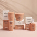 BIPOINT VOLUMIZER – Maschera Capelli Filler ExtraVolume 200 ml