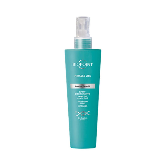 MIRACLE LISS -  SPRAY LISCIO MIRACOLOSO 72 ORE SENZA RISCIACQUO