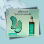 IDC INSTITUTE - Siero Viso al Collagene + Patch Occhi in Idrogel
