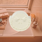 THE NIGHTMARE BEFORE CHRISTMAS – 6 Bombe da Bagno Effervescenti, Passion Fruit