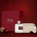 LPDO COFANETTO CHERRY SEDUCTION - Eau de Parfum Intense 100ML + 10ML + Pochette