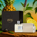 LPDO COFANETTO CRETUS - Eau de Parfum Intense 100ML + 10ML + Pochette
