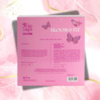 AQUOLINA PINK SUGAR LOLLIPINK - Cofanetto Bloom & Fly | EDT 50ml + Crema Corpo 50ml