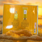 AQUA DI SORRENTO PARTENOPE COFANETTO - Eau de Parfum 100ml + Body Cream 200ml