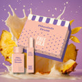 FREEVOLA COFANETTO | PIÑA COLADA DREAM – Eau de Parfum 30ml + Travel Size 10ml
