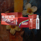 LES PERLES D’ORIENT ORIGINAL NOTIC Cofanetto | Edp 150ml + Bagno Schiuma 100ml + Beauty Case