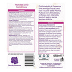 PEONIA ESSENCE PROFUMATUTTO – Peonia e Fiori di Cocco 480ml