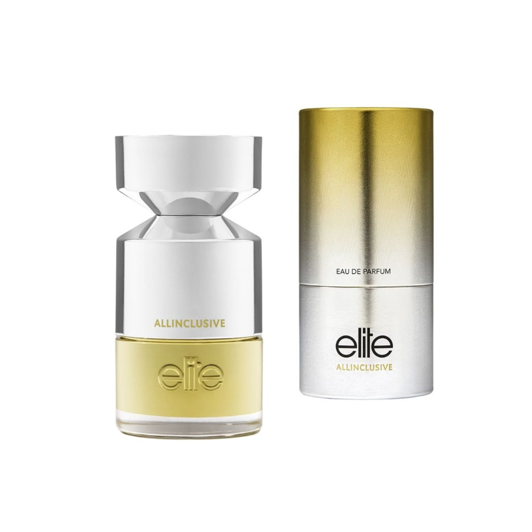 ELITE ALLINCLUSIVE - Eau the Parfum Tropicale • Gourmand • Fruttata 30/100ml