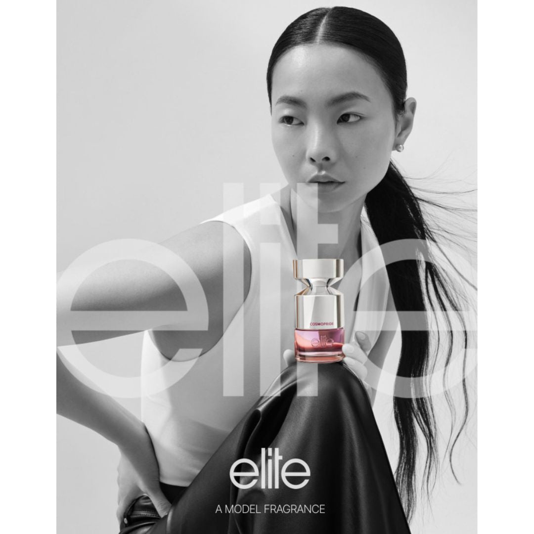 ELITE COSMOPRIDE - Eau the Parfum Orientale • Speziata • Gourmand 30/100ml