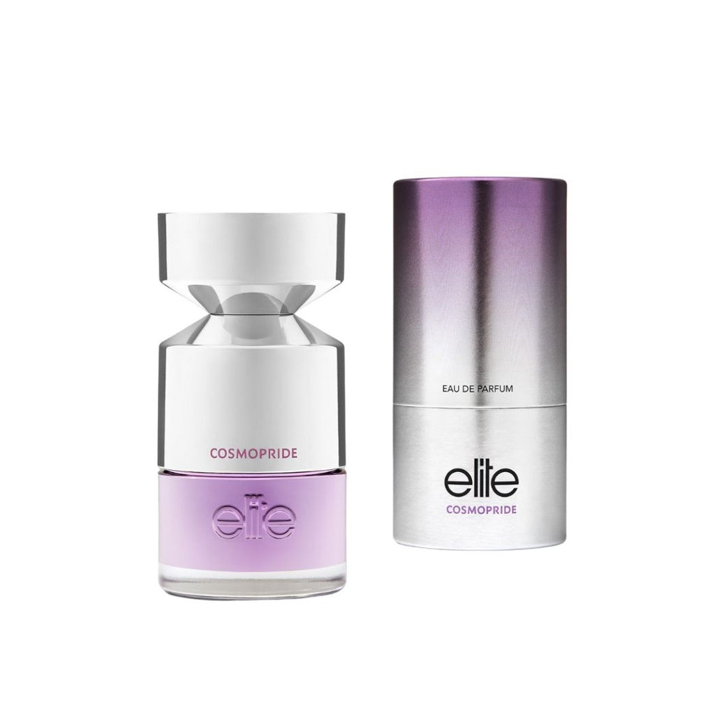 ELITE COSMOPRIDE - Eau the Parfum Orientale • Speziata • Gourmand 30/100ml