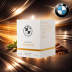 BMW The Scent of AMBERNESS – Eau de Parfum 50/100ml