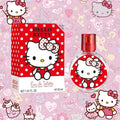 HELLO KITTY - Eau de Toilette 30ml