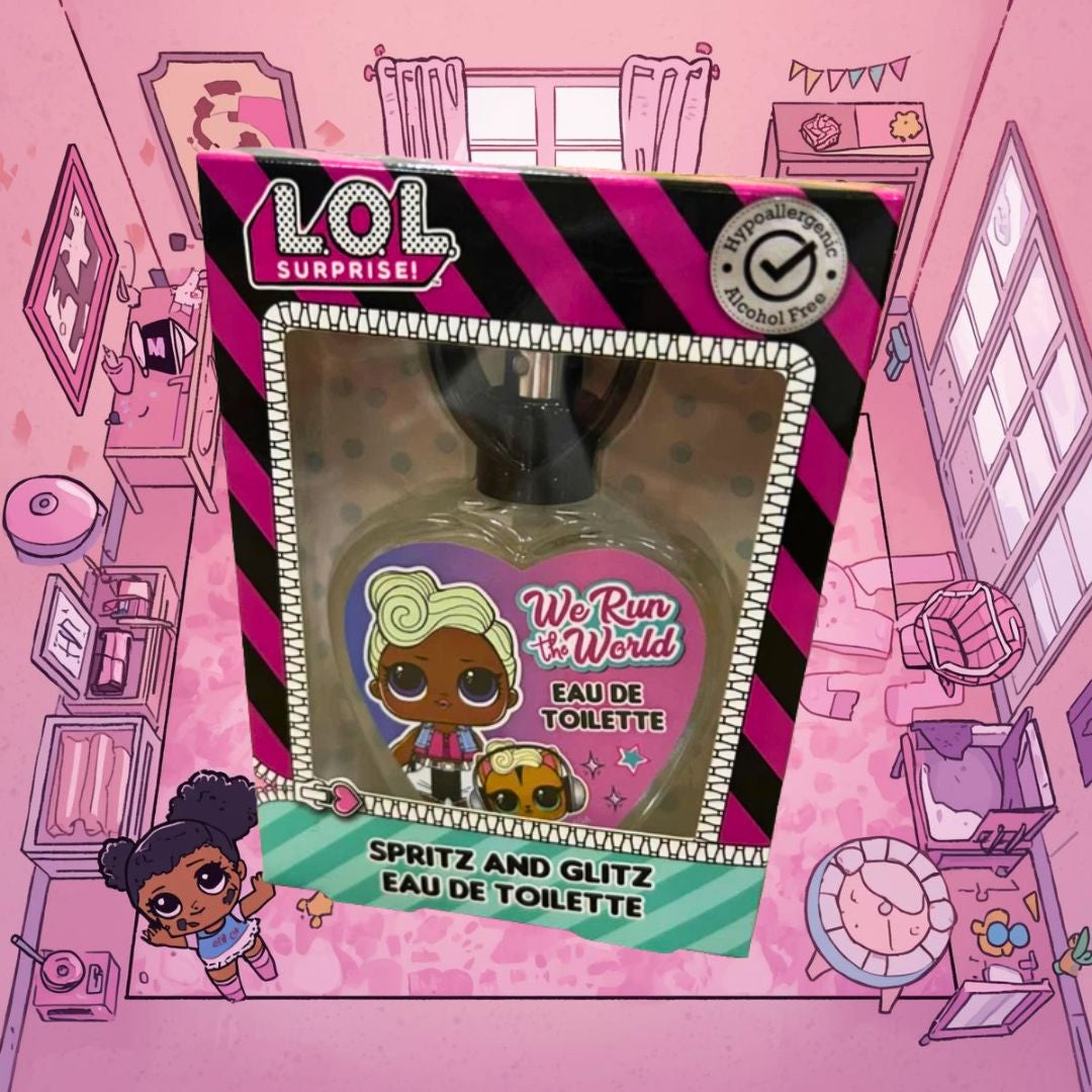 LOL - Eau de Toilette 50ml