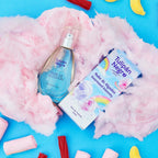 TULIPÁN NEGRO Nube de Algodón – Eau de Toilette (Zucchero Filato) 50ml