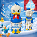 DISNEY PAPERINO - 2in1 Shampoo & BagnoSchiuma 3D con Ventosa 300ml