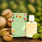 ALVIERO MARTINI BON BON | Pistachio Glacée - Eau de Parfum Gourmand Unisex 30ml - Liquidò