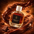 TDS SWEET CANDY Chocolate Essence – Eau de Parfum 100ml