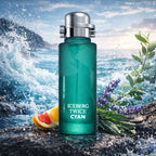 ICEBERG TWICE CYAN – Eau de Toilette Uomo 125ml