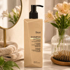 BHEYSÉ PROFESSIONAL SHAMPOO ILLUMINANTE - Capelli Trattati e Colorati - Liquidò