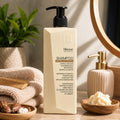 BHEYSÉ PROFESSIONAL SHAMPOO RISTRUTTURANTE - Capelli Secchi e Danneggiati - Liquidò
