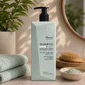 BHEYSÉ PROFESSIONAL SHAMPOO BALANCE - Cute e Capelli Grassi - Liquidò