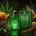 POLICE POTION Absinthe - Eau de Parfum 50ML - Liquidò