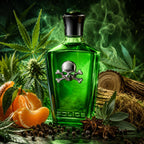 POLICE Absinthe EDP 100ml +OMAGGIO - Liquidò
