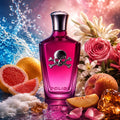POLICE POTION LOVE FOR HER EDP 100 ML VAPO+OMAGGIO - Liquidò