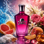POLICE POTION LOVE FOR HER EDP 100 ML VAPO+OMAGGIO - Liquidò