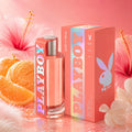 Playboy - EDT 40ML Profumo donna KEEP IT REAL+OMAGGIO - Liquidò