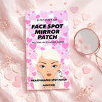 KOCOSTAR FACE SPOT MIRROR PATCH - Cerotti Anti-Imperfezioni