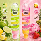 IDC INSTITUTE DETERGENTE VISO SWEET SWIRLS 200ML