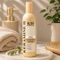 KERAMINE H - Shampoo rinforzante - Liquidò