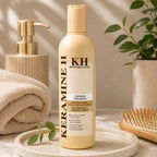 KERAMINE H - Shampoo rinforzante - Liquidò