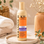KERAMINE H - Shampoo antigiallo - Liquidò