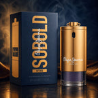 PEPE JEANS SOBOLD INTENSE - Eau de Parfum Uomo 50/100ml - Liquidò