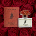 BURANI CLASSIC - Eau de Parfum 100ml + Pochette Omaggio