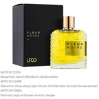LPDO FLEUR NOIRE - Eau de Parfum Intense 100ML