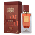 LATTAFA ANA ABIYEDH SCARLET – Eau de Parfum Unisex 60ml - Liquidò