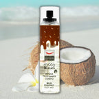 AQUOLINA - Acqua Profumata Corpo 236ml COCCO