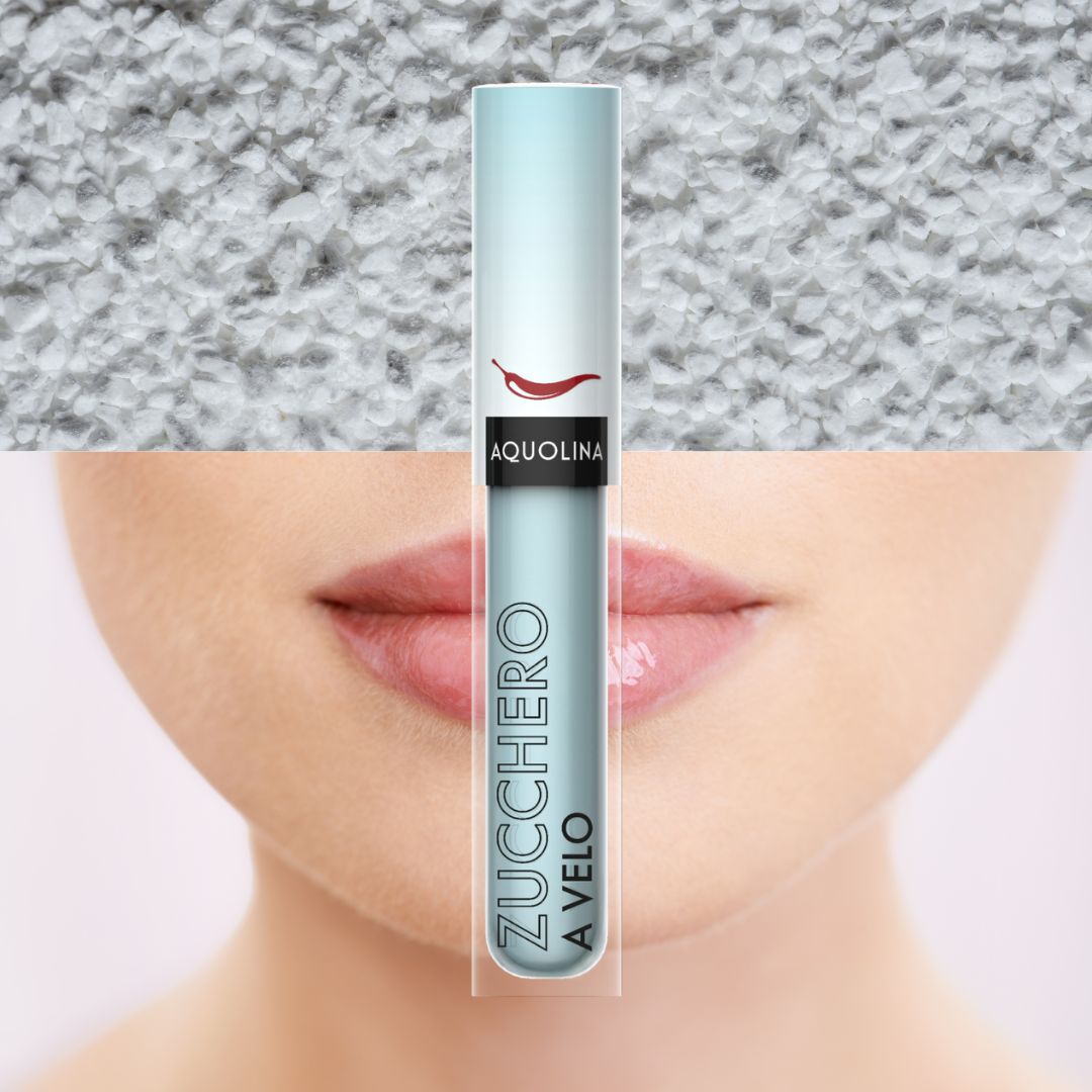 GOLOSI LIP OILS - Gusto e Idratazione sulle Labbra