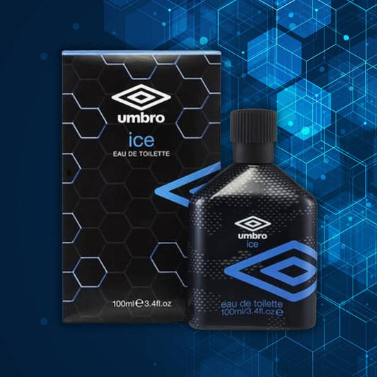UMBRO ICE - Eau de Toilette 100ml