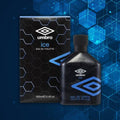 UMBRO ICE - Eau de Toilette 100ml
