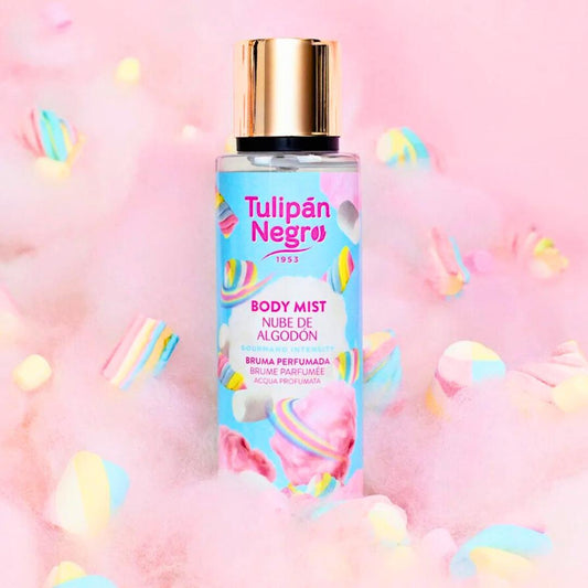 BODY MIST – Nuvola di Cotone 250 ml