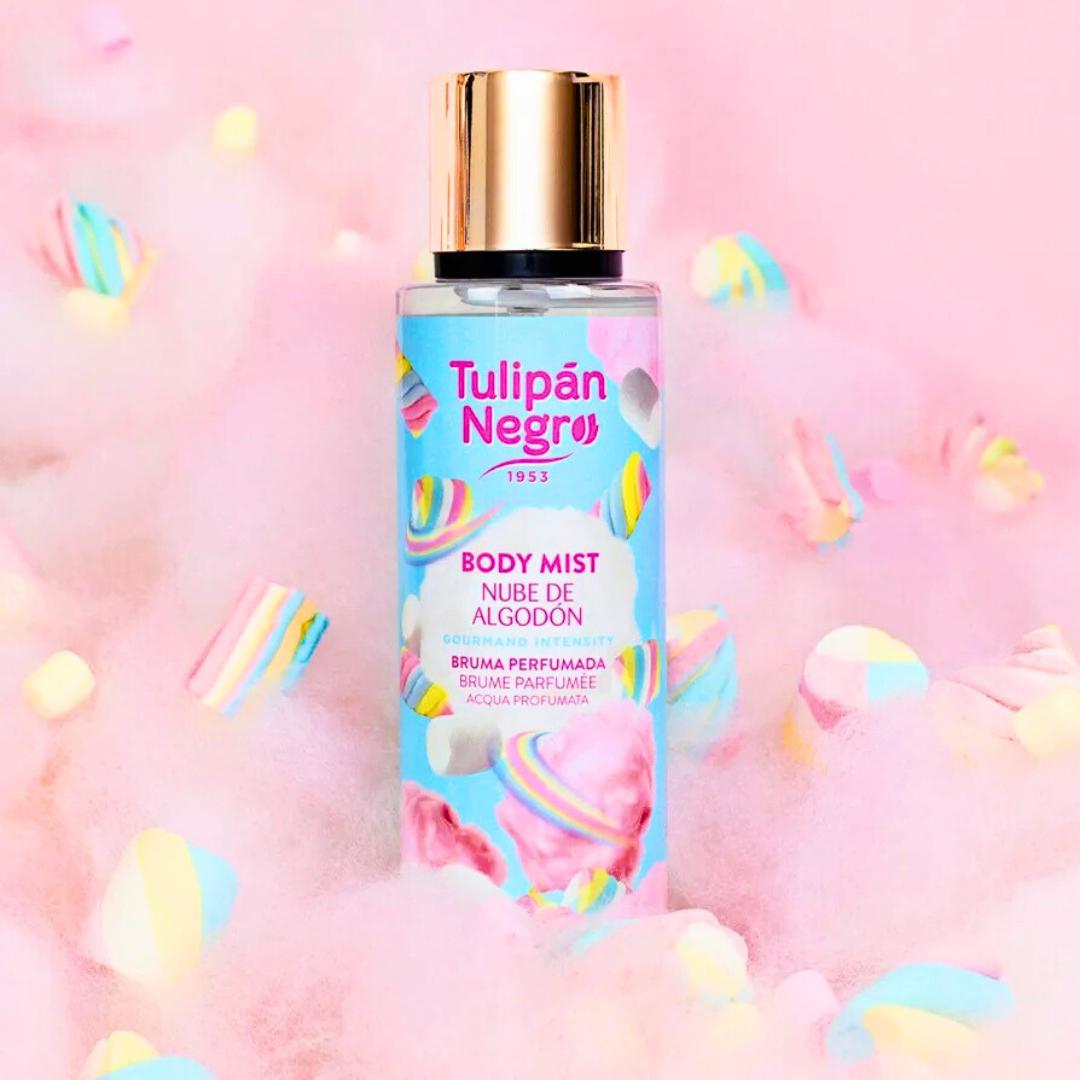 BODY MIST – Nuvola di Cotone 250 ml