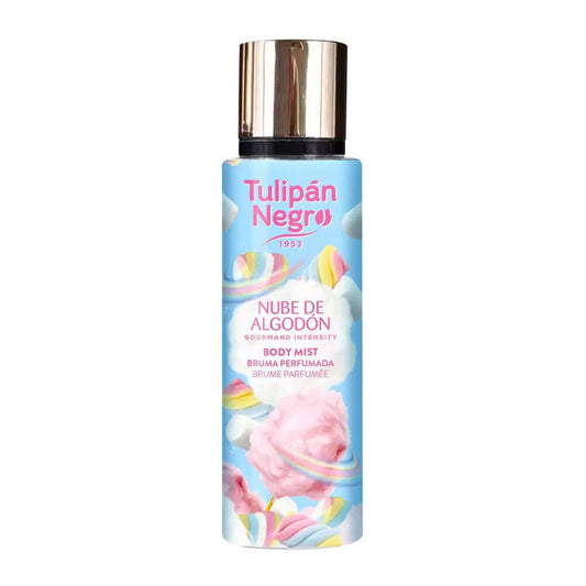 BODY MIST – Nuvola di Cotone 250 ml