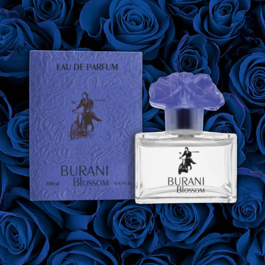BURANI BLOSSOM - Eau de Parfum 100ml