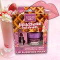 LIP SLEEPING MASK | MilkShake Red Fruits - Maschera Labbra Notturna Idratante