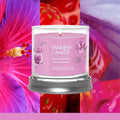 YANKEE CANDLE | Collezione Signature - WILD ORCHID